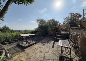 Villa Fauglia - foto 2