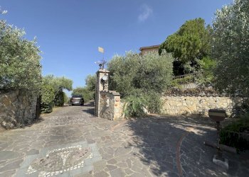 Villa Fauglia - foto 11