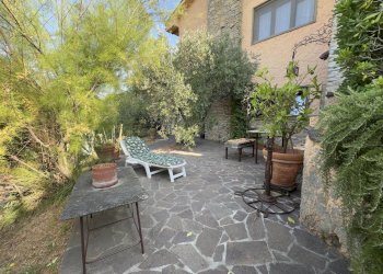 Villa Fauglia - foto 13