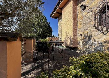 Villa Fauglia - foto 14