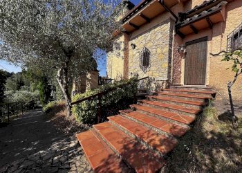 Villa Fauglia - foto 15