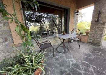 Villa Fauglia - foto 17