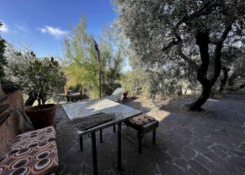 Villa Fauglia - foto 18