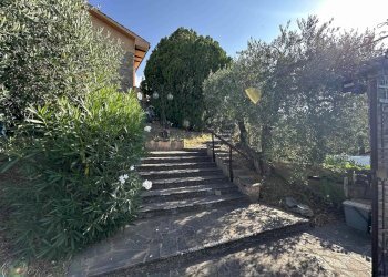 Villa Fauglia - foto 21