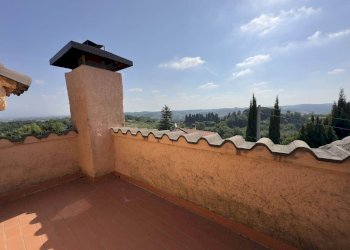 Villa Fauglia - foto 22