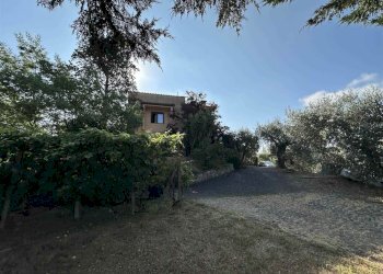 Villa Fauglia - foto 23
