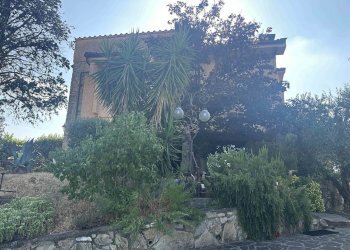 Villa Fauglia - foto 24