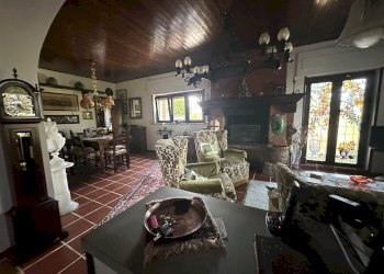 Villa Fauglia - foto 27