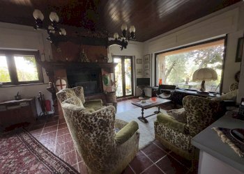 Villa Fauglia - foto 7