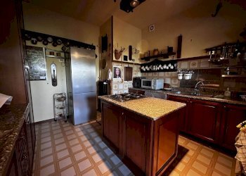 Villa Fauglia - foto 47