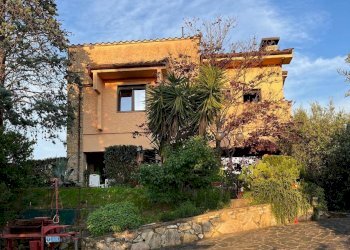 Villa Fauglia - foto 3