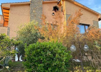 Villa Fauglia - foto 53