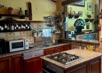 Villa Fauglia - foto 46