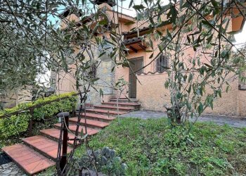 Villa Fauglia - foto 49