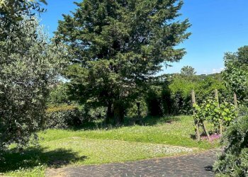 Villa Fauglia - foto 50