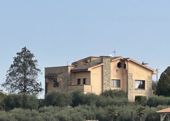 Villa Fauglia - foto 1