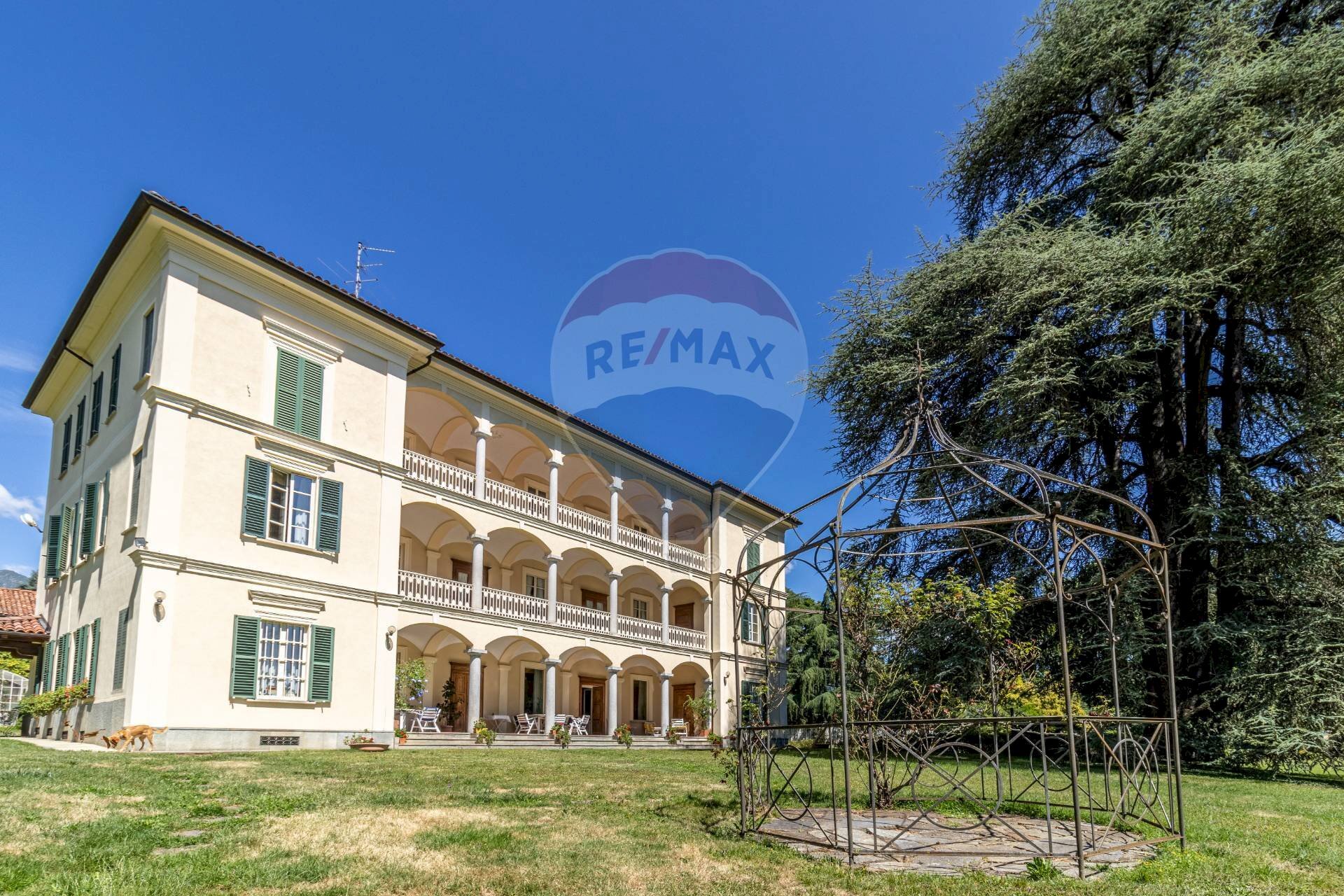 Villa Via Ing. Bertola 
 Muzzano, BI, Muzzano - foto 1