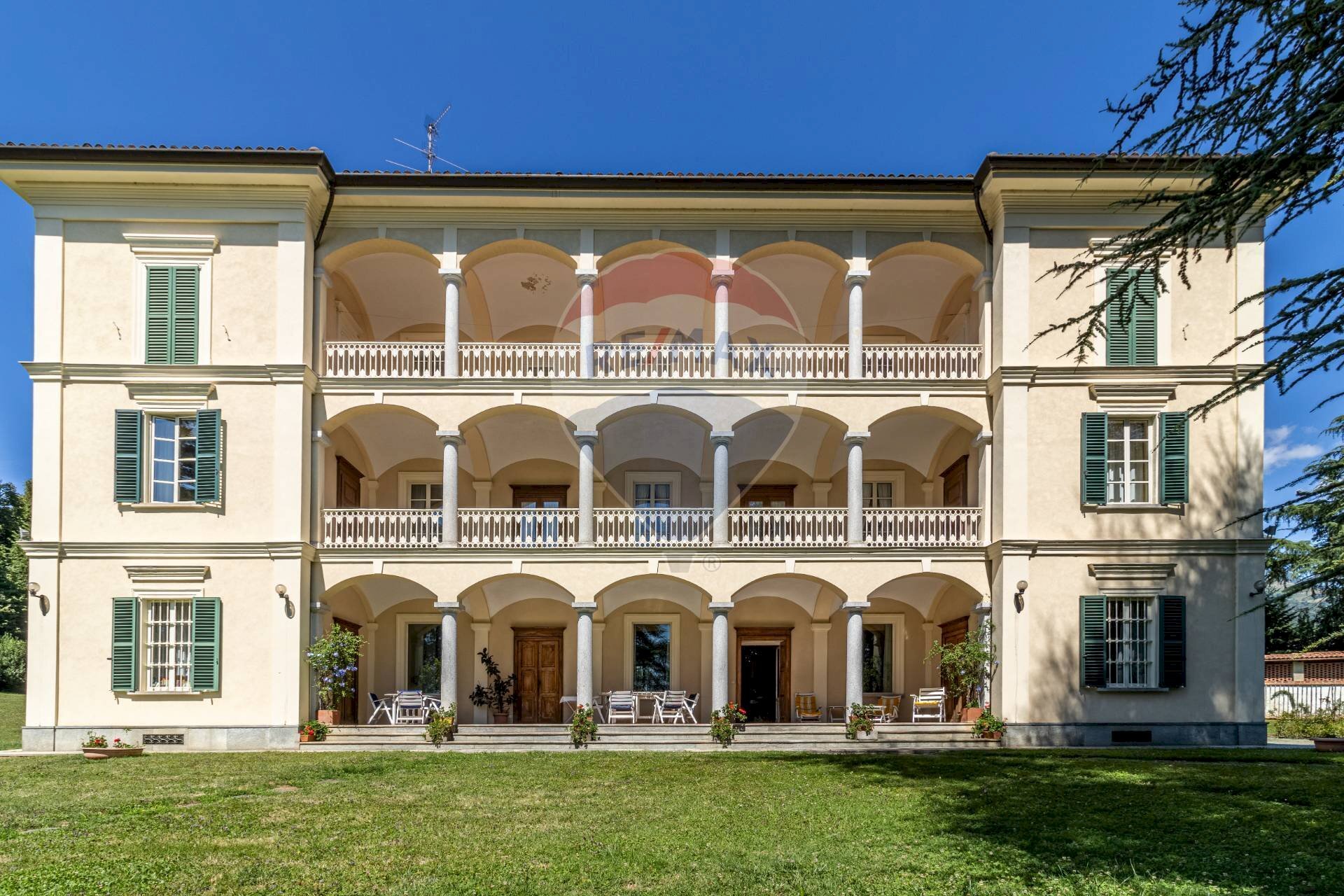 Villa Via Ing. Bertola
Muzzano, BI, Muzzano - foto 2