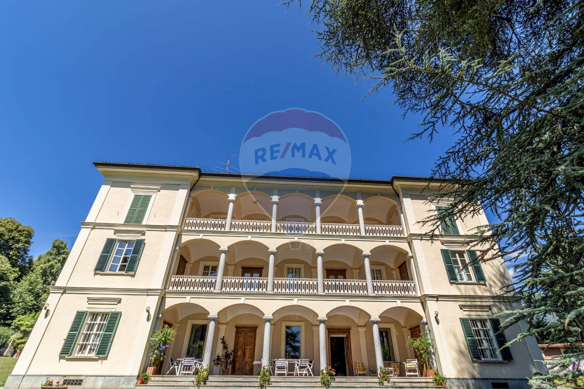 Villa Via Ing. Bertola
Muzzano, BI, Muzzano - foto 3