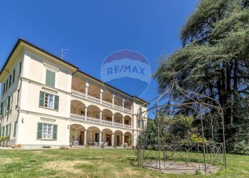 Villa Via Ing. Bertola 
 Muzzano, BI, Muzzano - foto 1