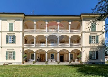 Villa Via Ing. Bertola 
 Muzzano, BI, Muzzano - foto 2