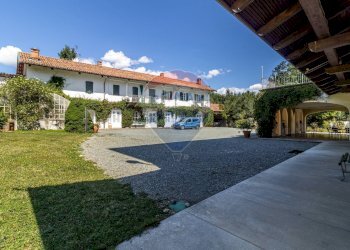 Villa Via Ing. Bertola 
 Muzzano, BI, Muzzano - foto 4