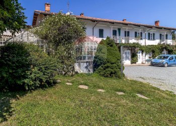 Villa Via Ing. Bertola 
 Muzzano, BI, Muzzano - foto 5