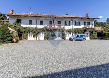 Villa Via Ing. Bertola 
 Muzzano, BI, Muzzano - foto 6