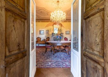 Villa Via Ing. Bertola 
 Muzzano, BI, Muzzano - foto 10