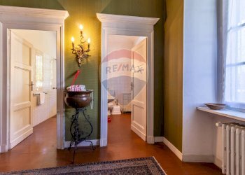 Villa Via Ing. Bertola 
 Muzzano, BI, Muzzano - foto 18