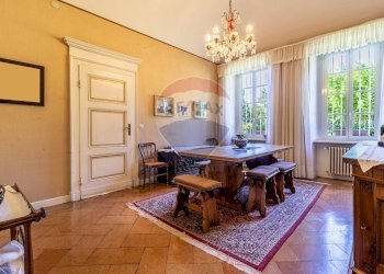 Villa Via Ing. Bertola 
 Muzzano, BI, Muzzano - foto 21