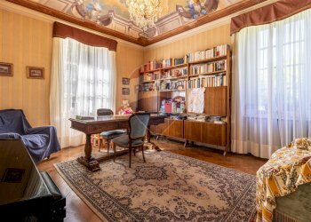 Villa Via Ing. Bertola 
 Muzzano, BI, Muzzano - foto 24