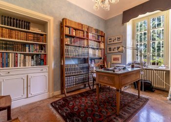 Villa Via Ing. Bertola 
 Muzzano, BI, Muzzano - foto 29