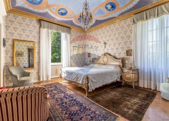 Villa Via Ing. Bertola 
 Muzzano, BI, Muzzano - foto 35