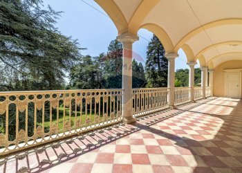 Villa Via Ing. Bertola 
 Muzzano, BI, Muzzano - foto 83