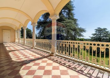 Villa Via Ing. Bertola 
 Muzzano, BI, Muzzano - foto 84