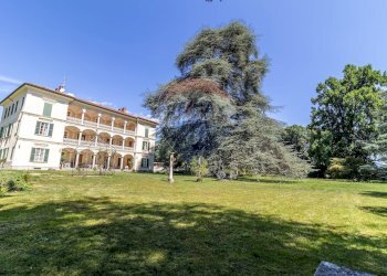 Villa Via Ing. Bertola 
 Muzzano, BI, Muzzano - foto 105