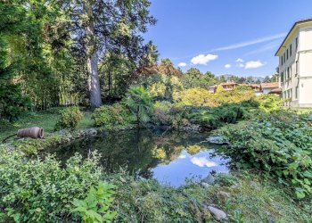 Villa Via Ing. Bertola 
 Muzzano, BI, Muzzano - foto 106