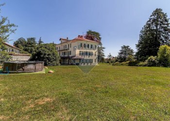 Villa Via Ing. Bertola 
 Muzzano, BI, Muzzano - foto 109