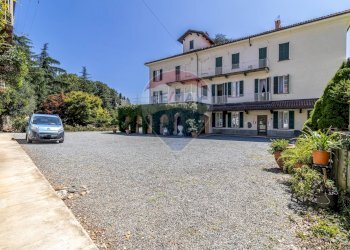 Villa Via Ing. Bertola 
 Muzzano, BI, Muzzano - foto 111