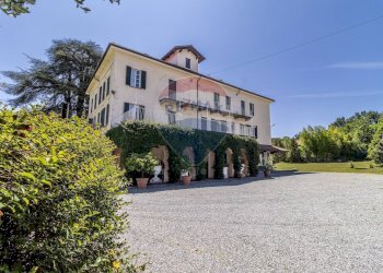 Villa Via Ing. Bertola 
 Muzzano, BI, Muzzano - foto 112