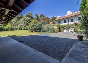 Villa Via Ing. Bertola 
 Muzzano, BI, Muzzano - foto 115