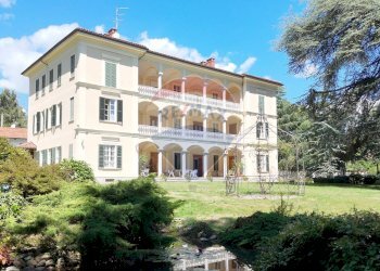 Villa Via Ing. Bertola 
 Muzzano, BI, Muzzano - foto 124