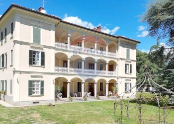 Villa Via Ing. Bertola 
 Muzzano, BI, Muzzano - foto 125