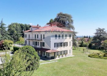 Villa Via Ing. Bertola 
 Muzzano, BI, Muzzano - foto 128