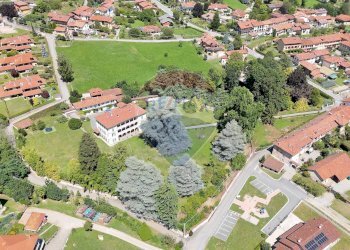 Villa Via Ing. Bertola 
 Muzzano, BI, Muzzano - foto 132