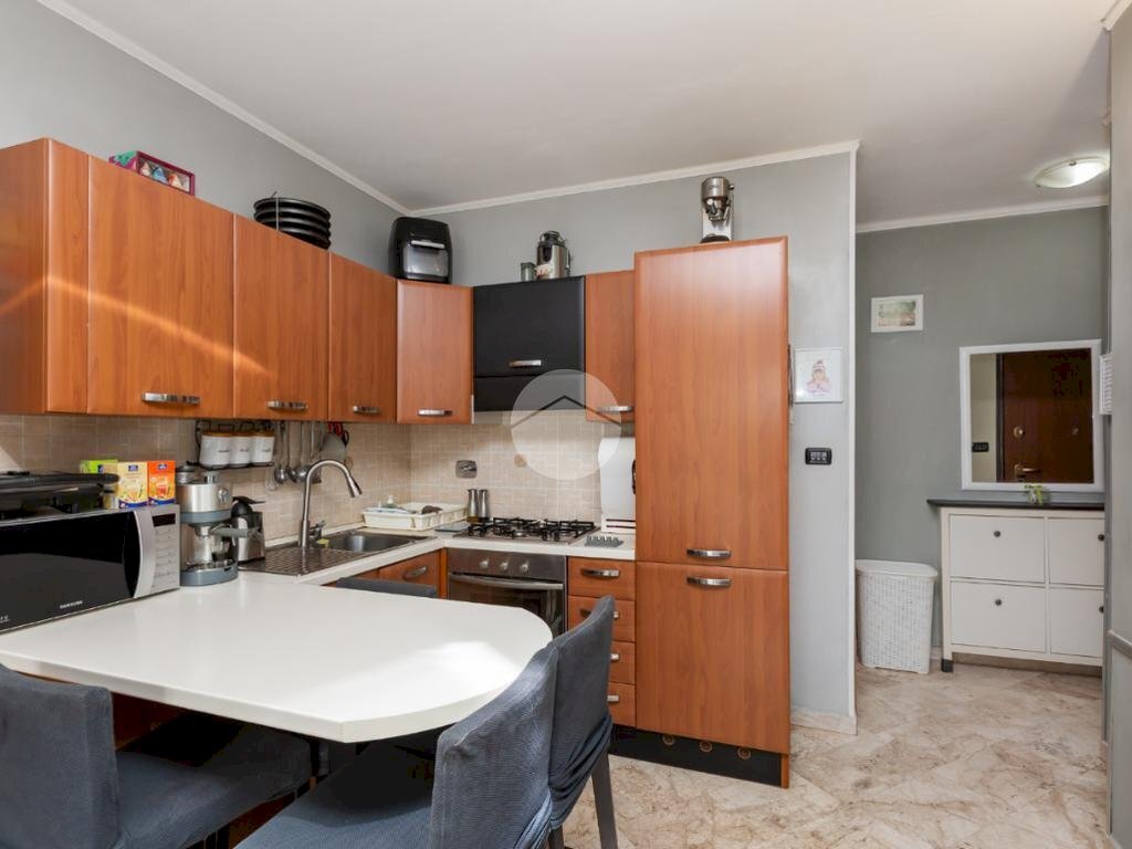 Two-room apartment Via Messina, Collegno - photo 2