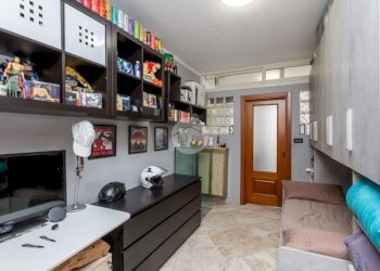 Two-room apartment Via Messina, Collegno - photo 6