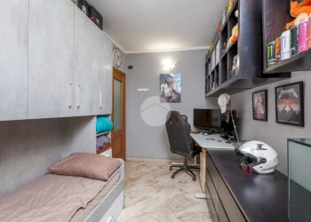 Two-room apartment Via Messina, Collegno - photo 8