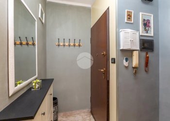 Two-room apartment Via Messina, Collegno - photo 9